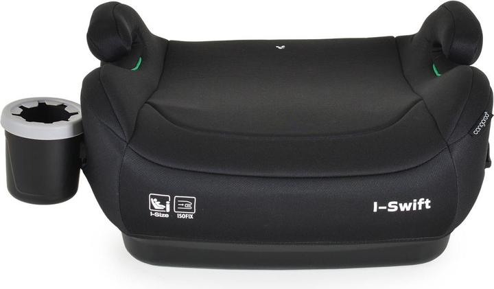 Actual product image Cangaroo i-Swift (Booster seat, ECE R129/i-Size Standard)