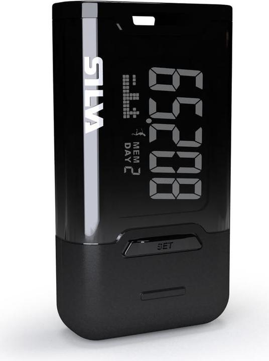 Produktbild Silva Schrittzähler Pedometer EX30