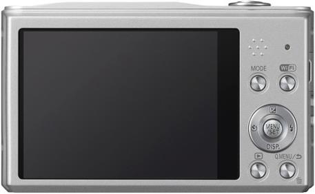 Immagine prodotto Panasonic Lumix SZ8 (1/2,3'')