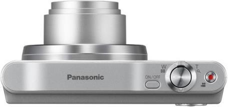 Immagine prodotto Panasonic Lumix SZ8 (1/2,3'')