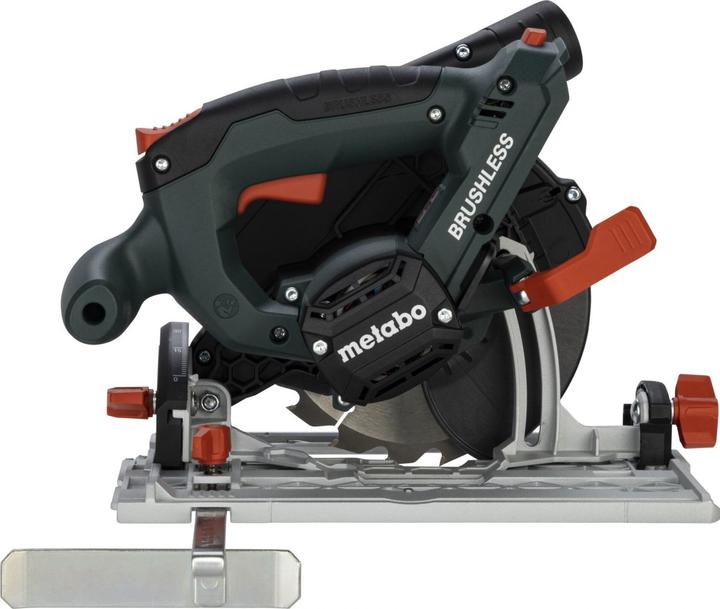 Actual product image Metabo KS 18 LTX 57 BL
