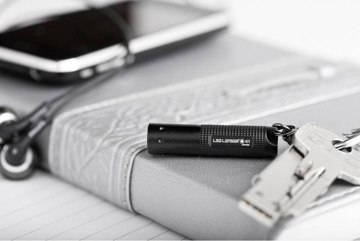 Produktbild Ledlenser K1 (4.30 cm, 13 lm)