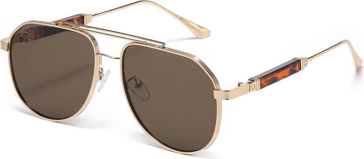 Produktbild Manhattan Piloten Sonnenbrille