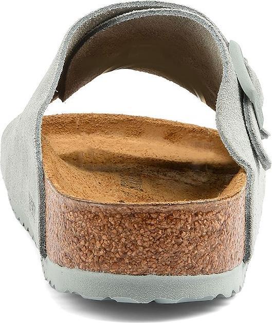 Produktbild Birkenstock Zürich Suede Leather R (40)