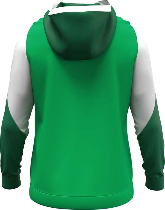 Produktbild JAKO Zip Hoodie Dynamic (152)