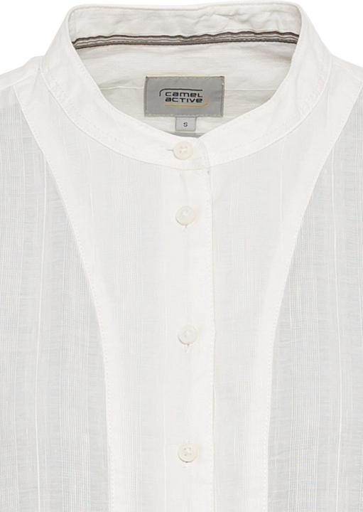 Image du produit Camel Active Blouse à enfiler avec plastron (S)