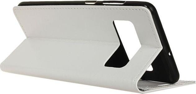 Immagine prodotto MU Classic Custodia in pelle con copertina a libro Crazy Horse (Asus Zenfone AR)