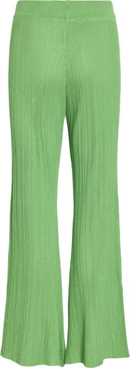 Vila Glitzer Strickhose