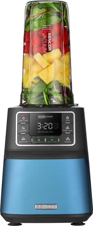 Image du produit Sencor Mélangeur sous vide SBU 7872BL (1500 W)