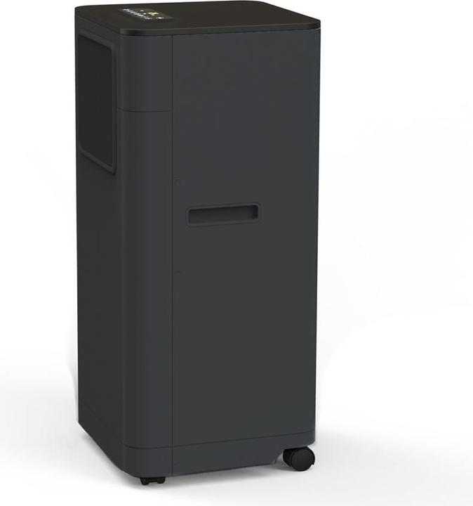 Produktbild Kibernetik FSP Klimagerät (40 m², 8871.57 BTU/h)