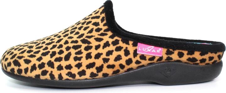 Image du produit Lunar Chaussons Ghana Guépard (37)