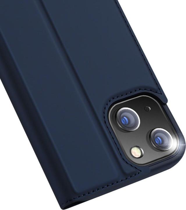 Immagine prodotto Dux Ducis Copertina del libro della serie Skin Pro (Apple iPhone 13)
