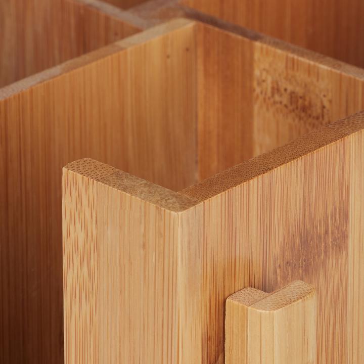 Immagine prodotto Relaxdays Tea box girevole
