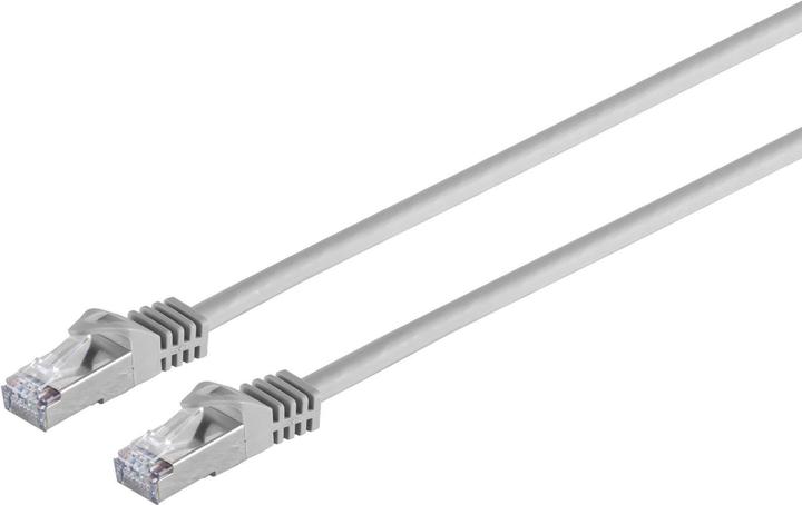 S-Conn Netzwerkkabel (S/FTP, CAT7, 30 m)