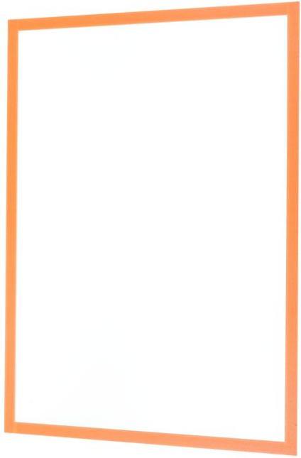 Actual product image Franken Document Holder ECO magnetic (A4)