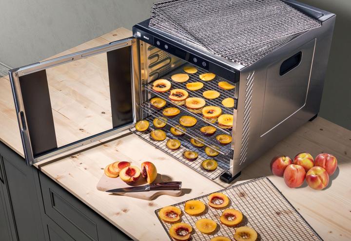 Actual product image G21 Fruit dryer Mistral 6008113