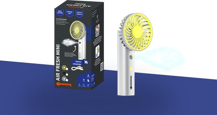 Immagine prodotto Sonnenkönig Air Fresh Mini