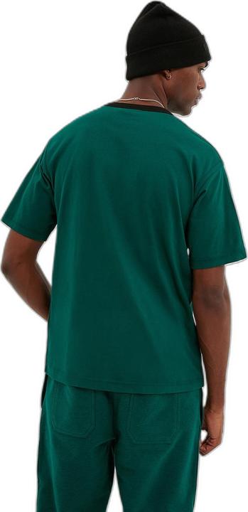Actual product image Nicce t-hirt tumble (S)