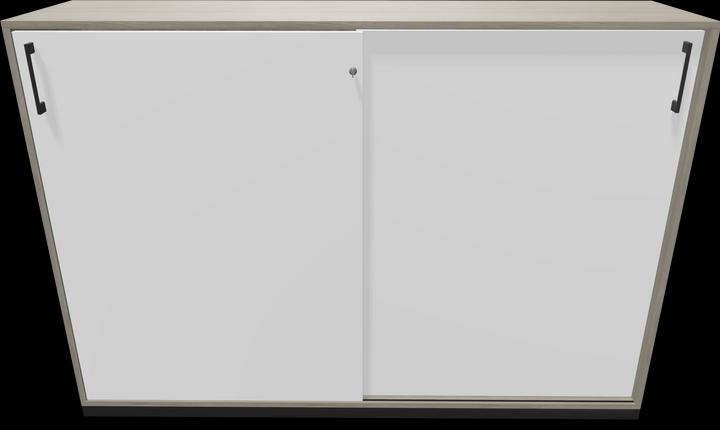 Produktbild Narbutas Choice Schiebetürschrank (160 x 40 x 111.5 cm)