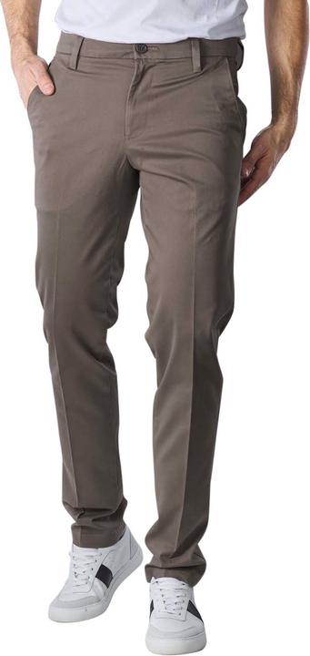 Immagine prodotto Dockers Smart 360 Chino Pant Slim in ciottolo scuro (W38/L34)