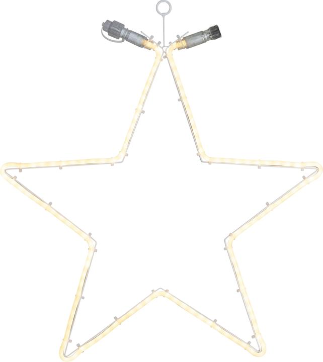 Image du produit Star Trading Étoile LED