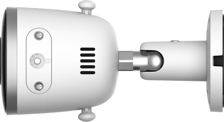 Image du produit Imou Bullet 2 Pro 4MP H.265 Wi-Fi Caméra de surveillance (2560 x 1440 Pixels)