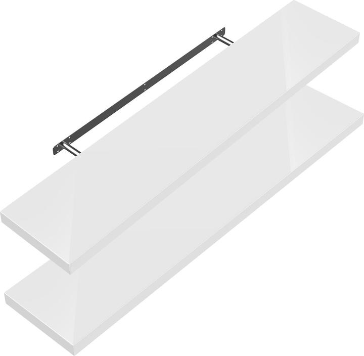 90 x 23 x 3.8 cm