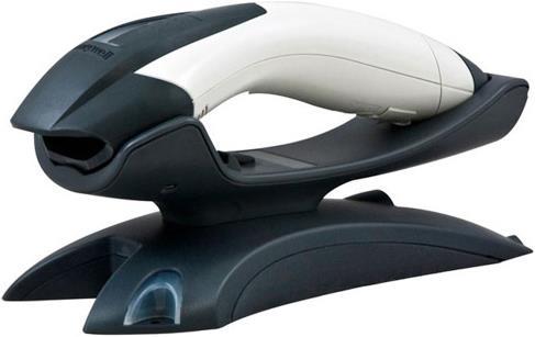 Actual product image Honeywell Voyager 1202g (1D barcodes)