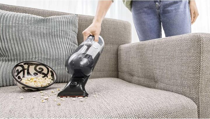 Image du produit Bosch Hausgeräte Aspirateur à main sans fil