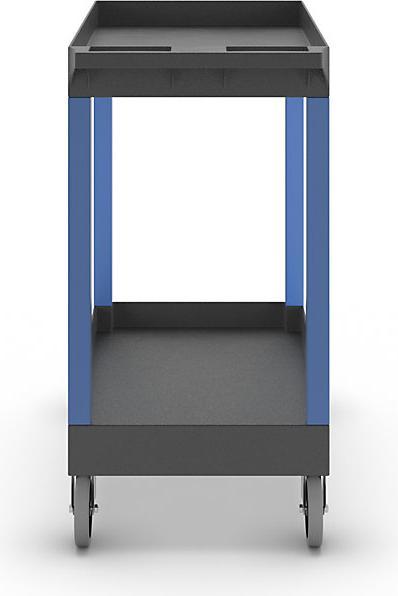 Actual product image kaiserkraft MULTI multi-purpose trolley (230 kg)