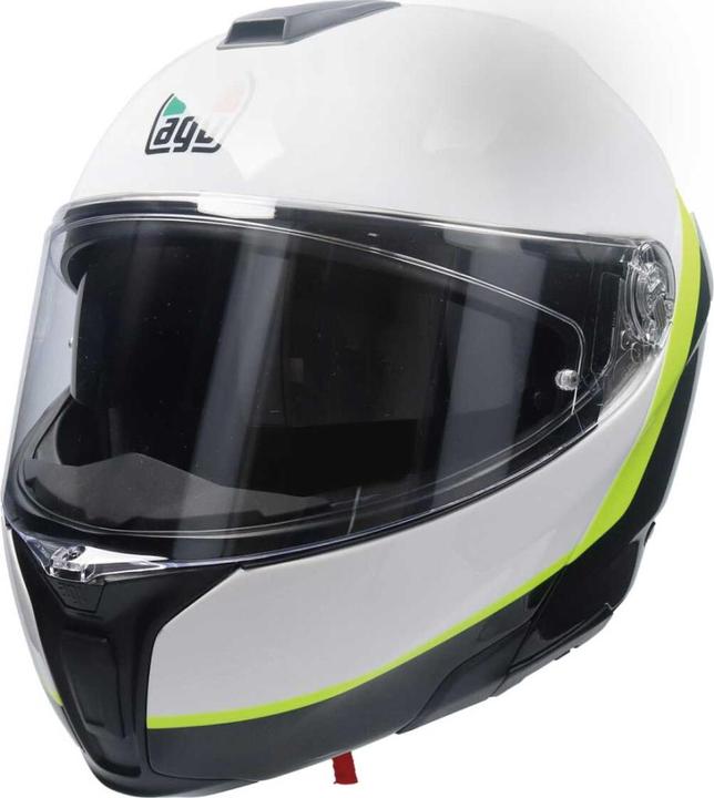 Actual product image AGV Sports Modular Ray (57 - 58 cm, M)