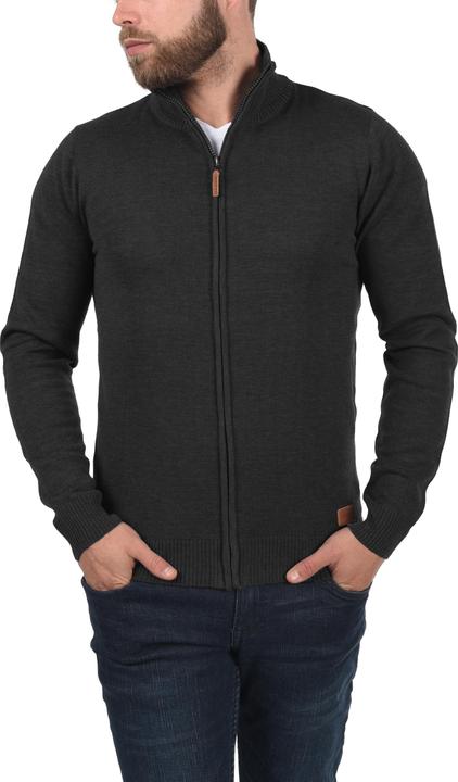 Actual product image Blend Norman Men's knit jacket (XXL)