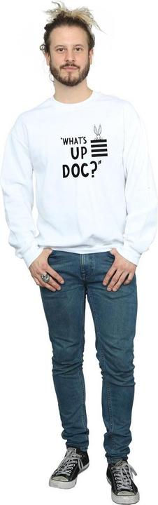Produktbild Looney Tunes What's Up Doc Sweatshirt (3XL)