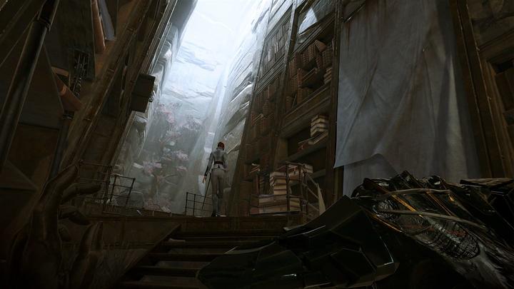 Immagine prodotto Microsoft Dishonored: la morte dell'estraneo (Xbox One X, Xbox Series X, Xbox One S, Xbox Serie S)