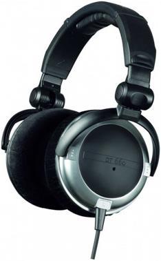 Beyerdynamic DT 660 Edition, Premium Hifi-Kopfhörer, schwarz