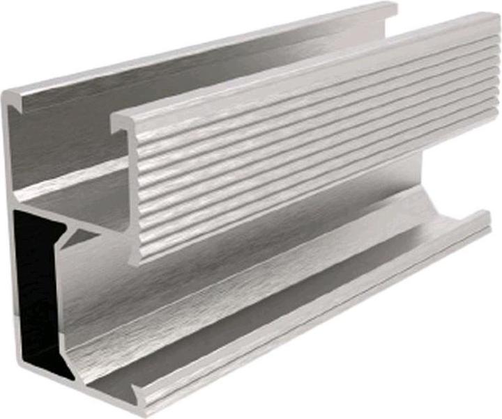 Produktbild V-TAC Silberne Schiene 1200 mm