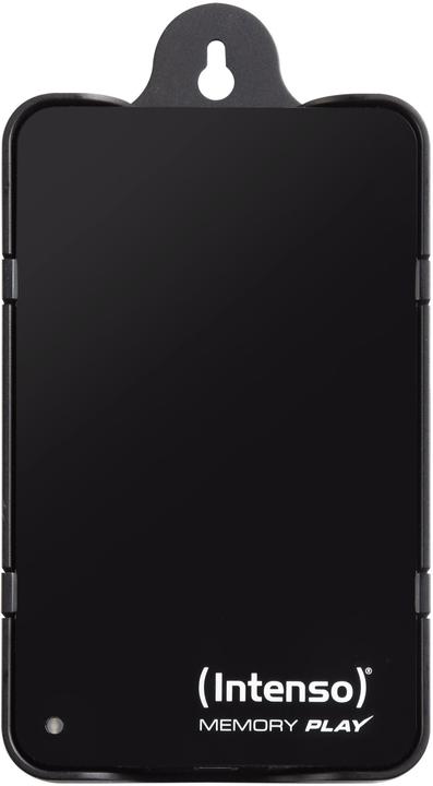 Actual product image Intenso Memory Play - TV hard disk (1 TB)