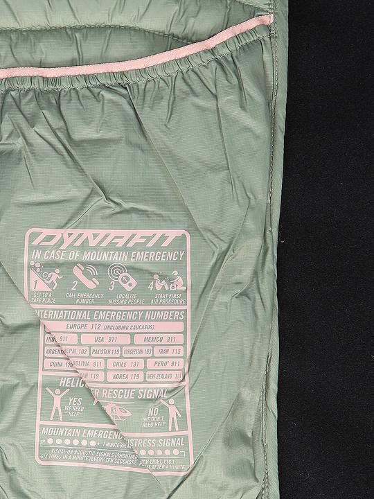 Image du produit Dynafit Gilet Speed Insualtion (XS)