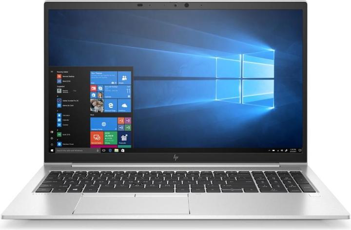 Produktbild Auctionline.ch HP EliteBook 850 G7 | i5.10th | 32 GB | 512 GB SSD (32 GB, 15.60", 512 GB, CH, A / Wie neu)