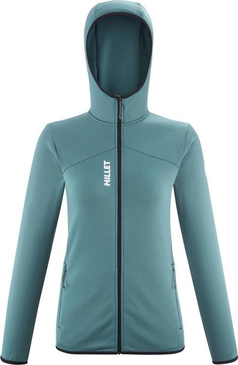 Produktbild Millet Seneca Fleece-Kapuzenpullover (XS)