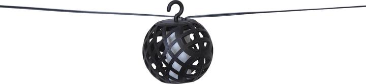 Actual product image Star Trading Solar Flame (2 m)