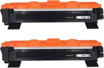 Produktbild Hermex Kompatibler Toner für Brother HL-1110 (BK)
