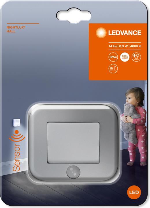 Actual product image Ledvance Nightlux Hall