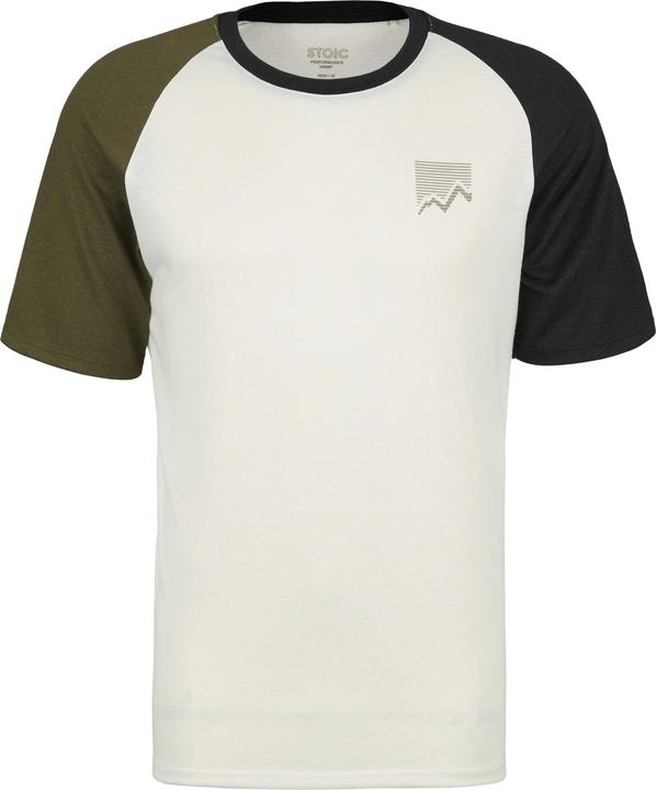 Image du produit Stoic Hemp15 LofsdalenSt. II S/S (3XL)