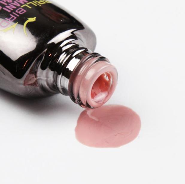BrillBird Color Mani Gel&lac C81 5ml (UV-Gel Lack)