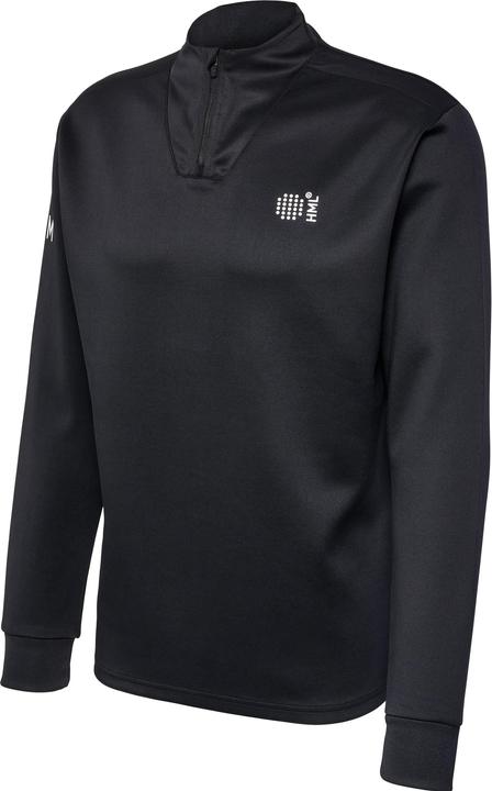 Produktbild hummel hmlCOURT HALF ZIP L/S (XXL)