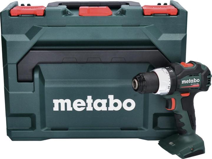 Produktbild Metabo BS 18 LT BL (Akkubetrieb)