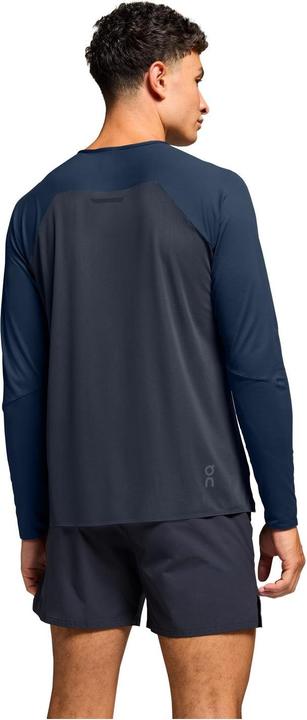 Immagine prodotto On Running Performance Long-T Laufshirt (M)
