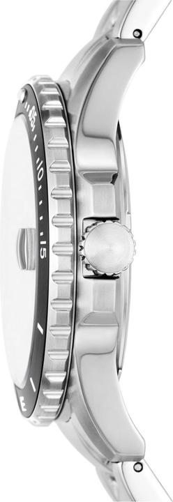Actual product image Fossil Blue (Analogue wristwatch, 42 mm)