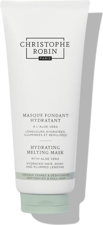 Immagine prodotto Christophe Robin Maschera fondente idratante con Aloe Vera (200 ml)